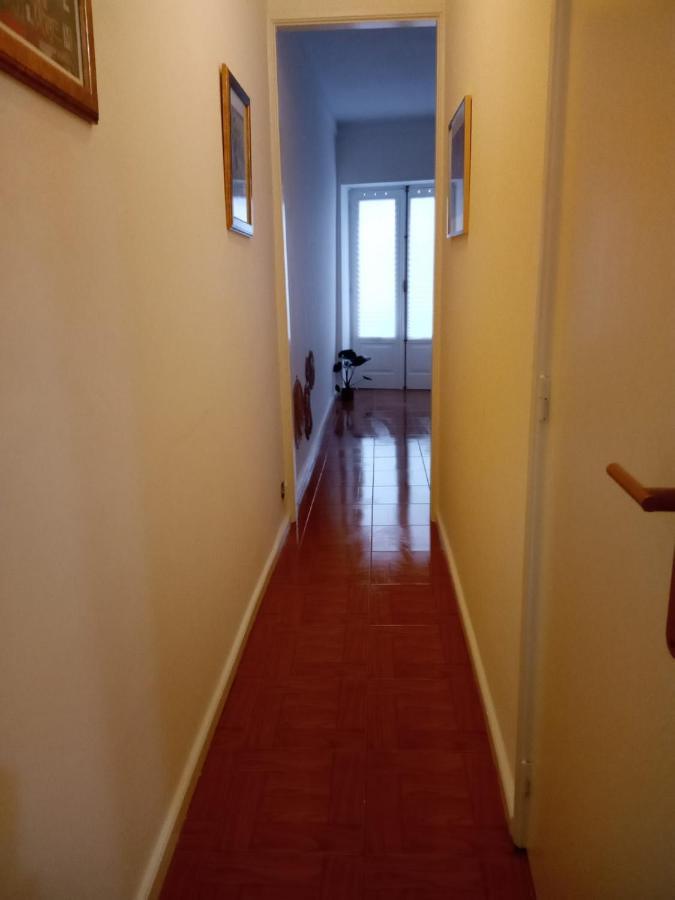 Douro River Belomonte Flat Porto Exterior foto