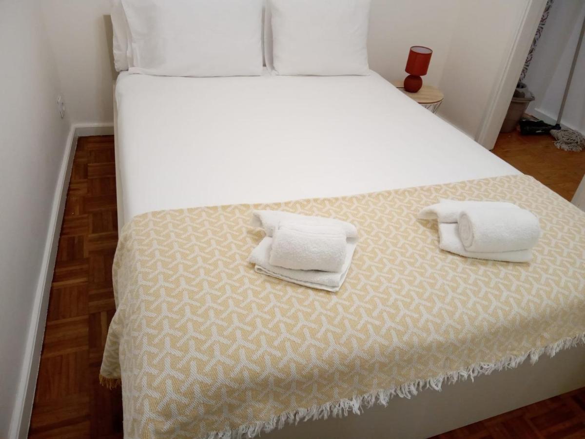 Douro River Belomonte Flat Porto Exterior foto
