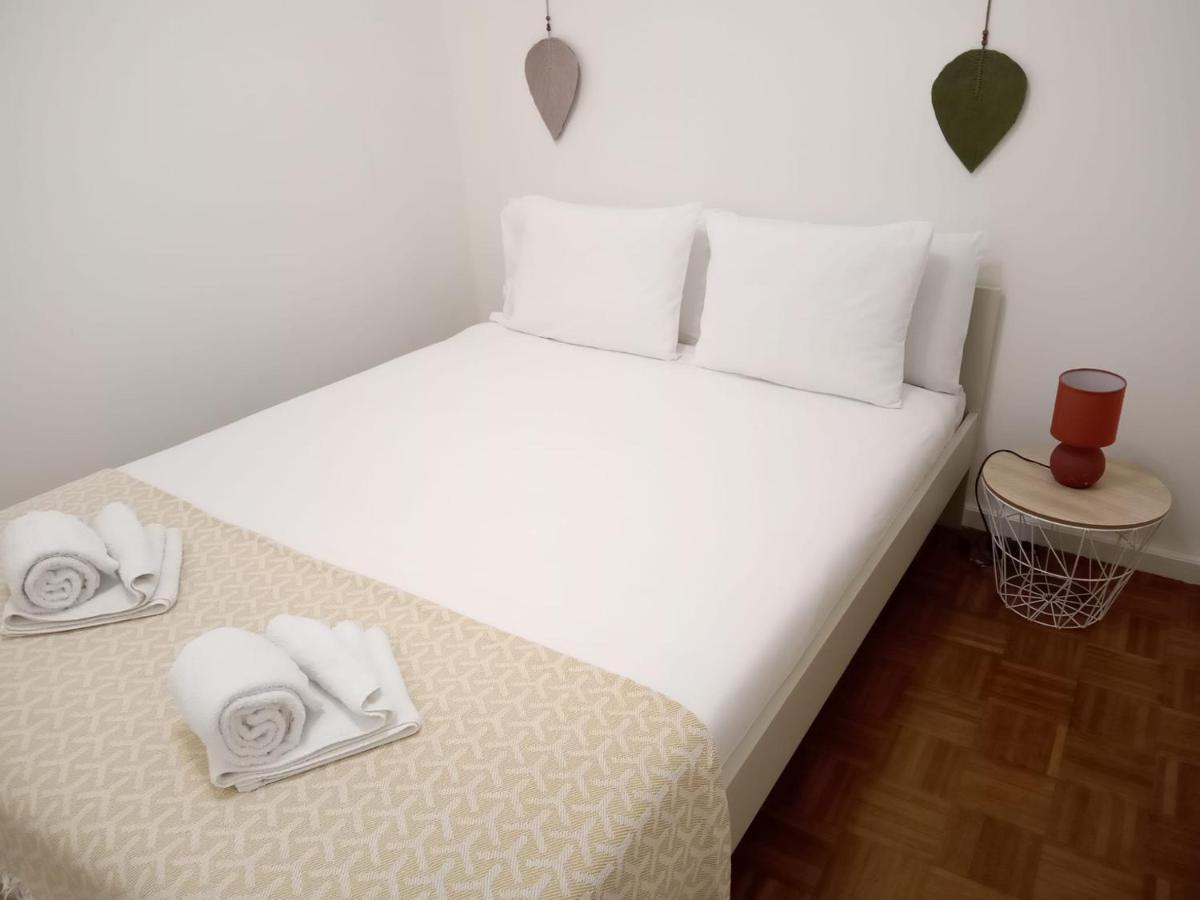 Douro River Belomonte Flat Porto Exterior foto