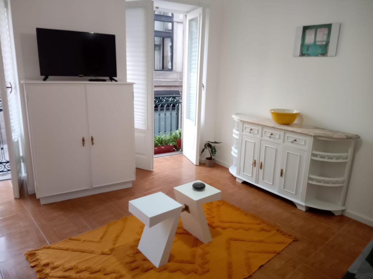 Douro River Belomonte Flat Porto Exterior foto