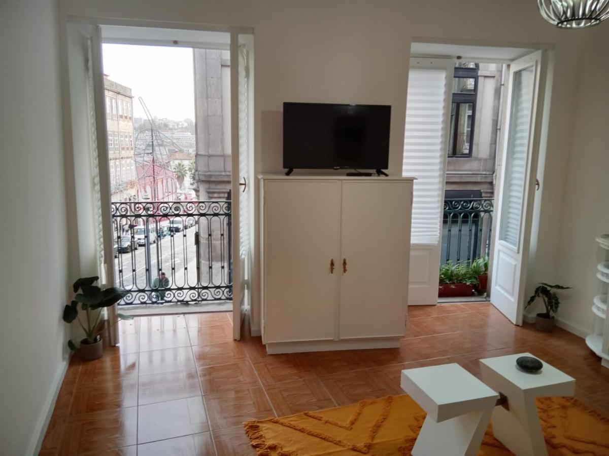 Douro River Belomonte Flat Porto Exterior foto