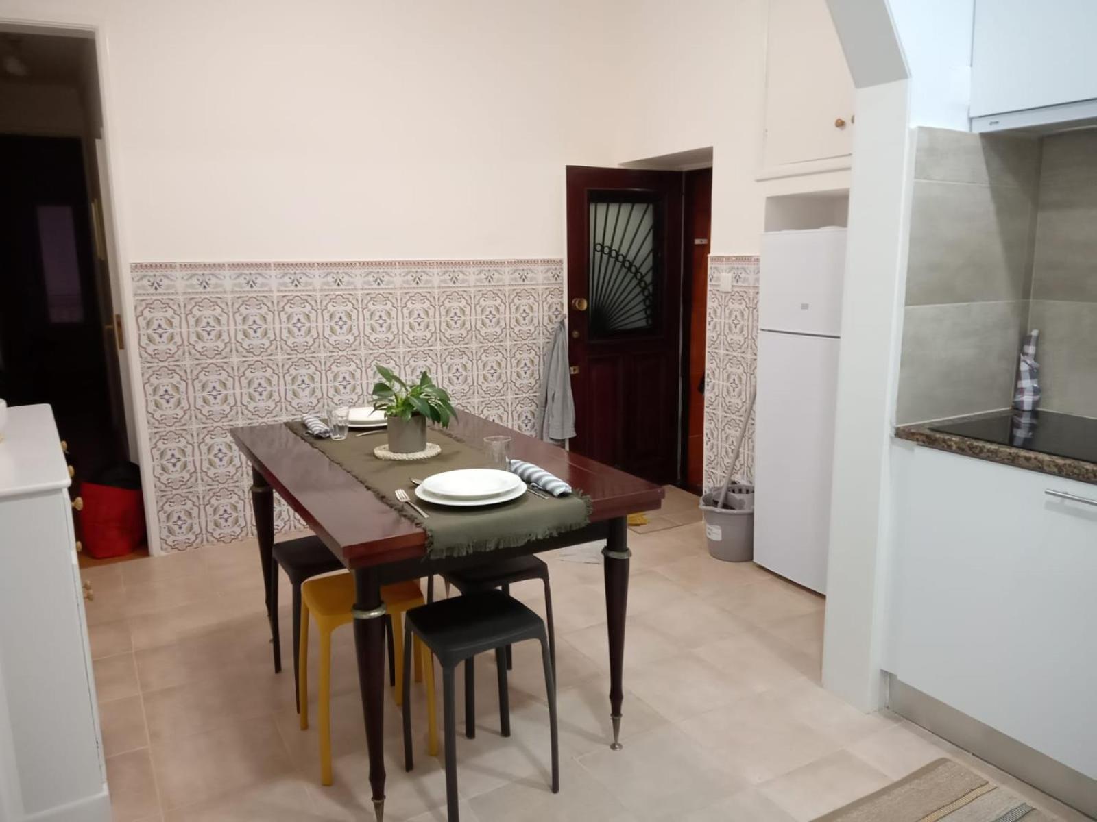 Douro River Belomonte Flat Porto Exterior foto